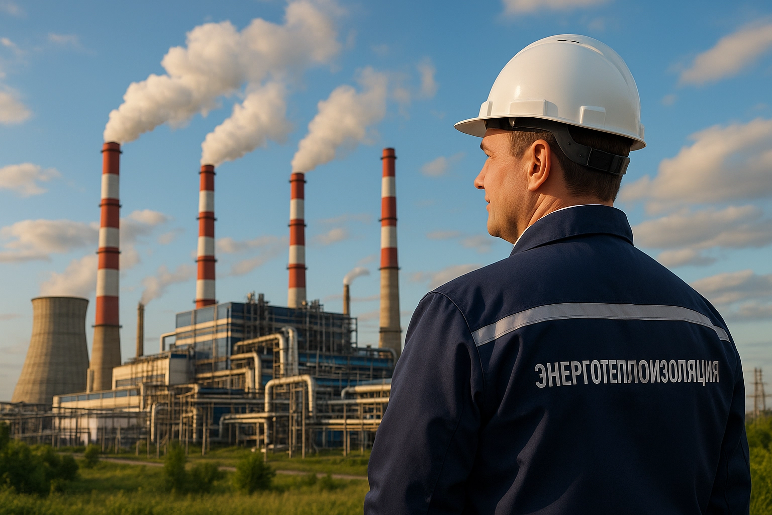 Главное изображение компании ETI